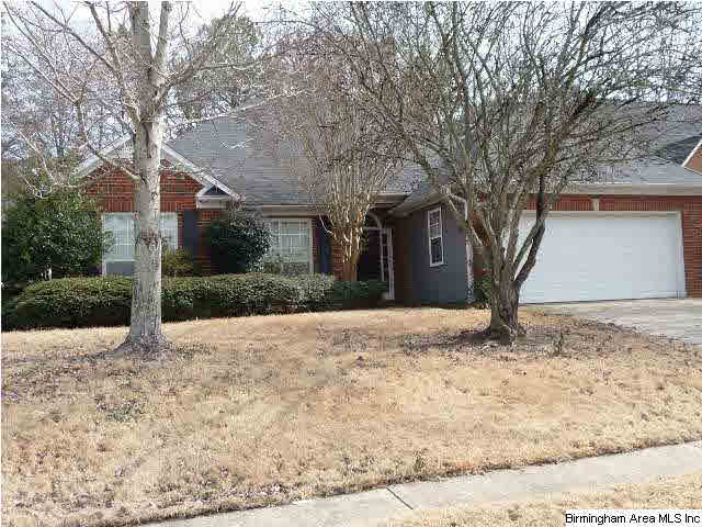 1277 Deer Trail Road Birmingham, AL 35226 - Photo 1 of 18