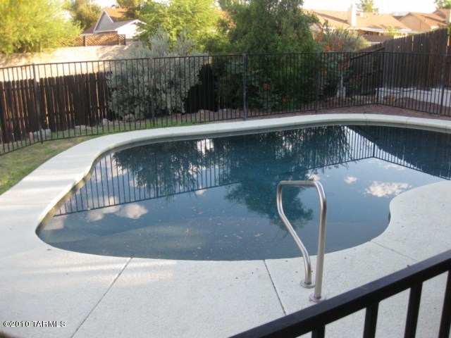 3040 West Sun Ranch Trail Tucson, AZ 85742 - Photo 8 of 11