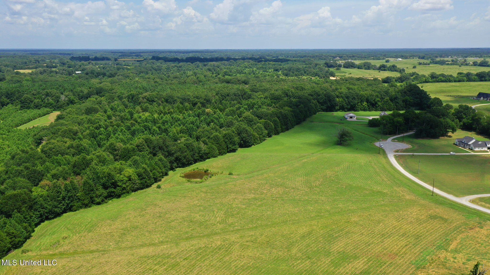 0 Russell Road Flora, MS 39071 - Photo 8 of 12 9-web-or-mls-CaneCreek-8