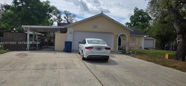 7198 Maple Drive Spring Hill, FL 34607 - Photo 2 of 6 Photo 2