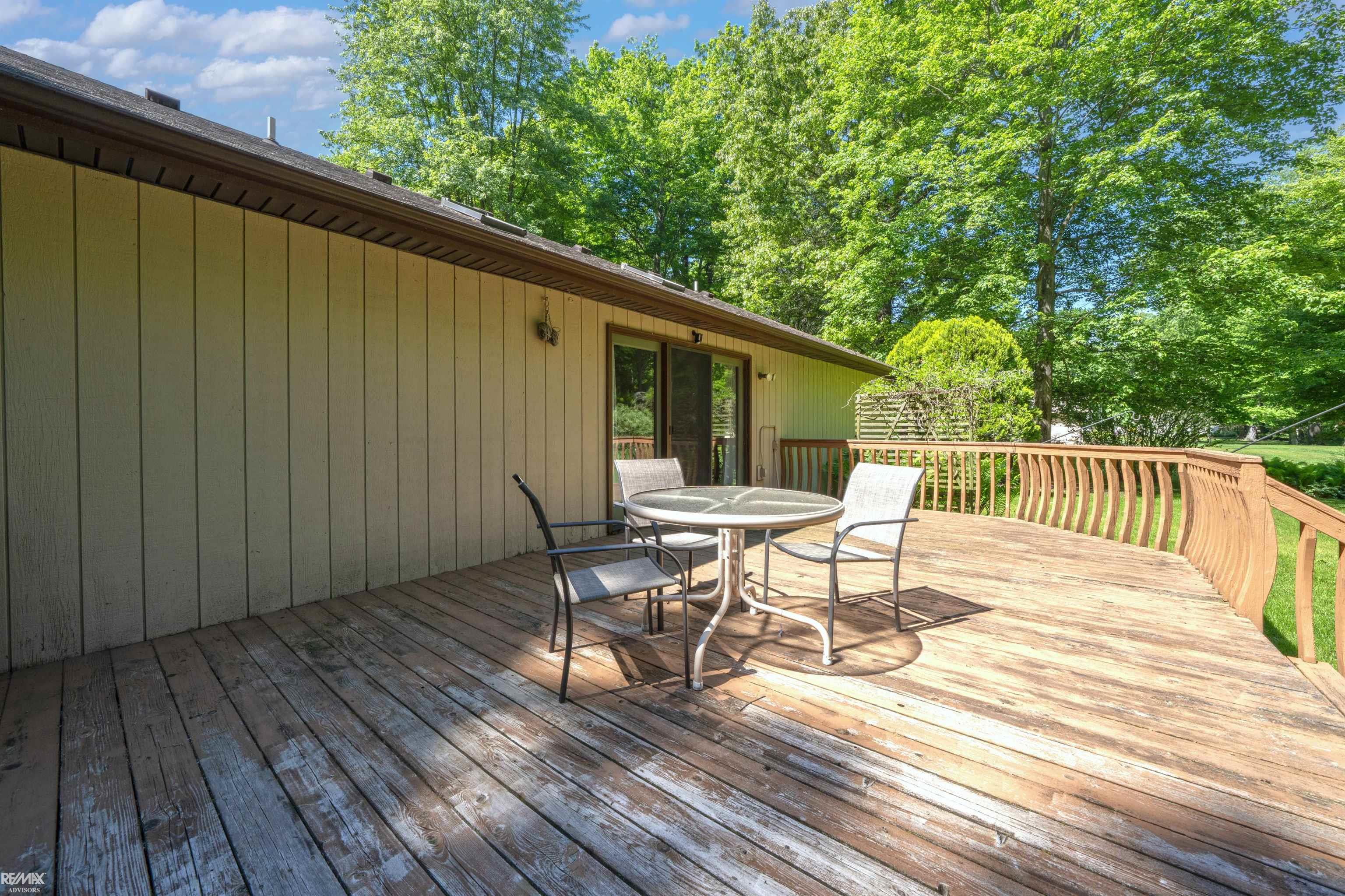 6440 Benoit Road Algonac, MI 48001 - Photo 39 of 53