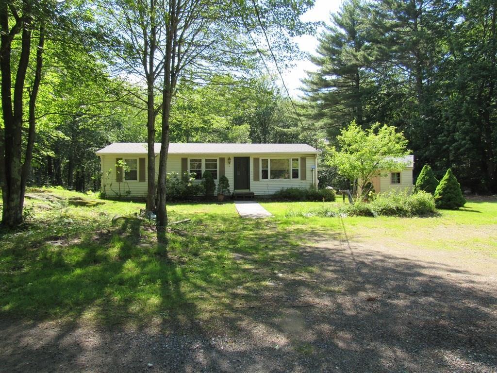 3 Wolf Creek Road Cape Neddick, ME 03902 - Photo 1 of 17 Welcome to 3 Wolf Creek.