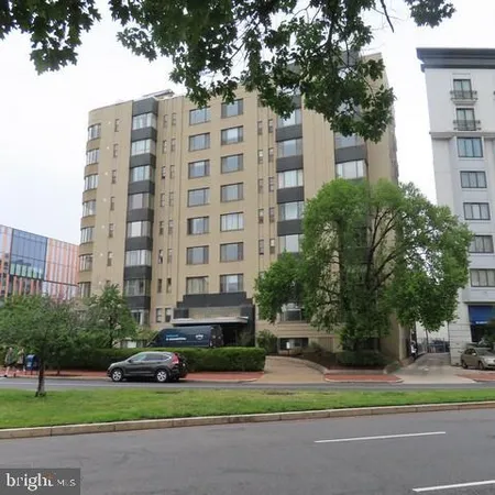 a building view
