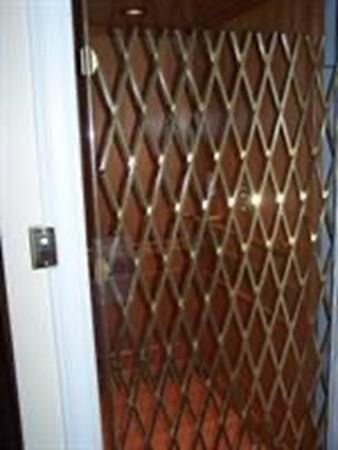 97 Franklin Street Reading, MA 01867 - Photo 6 of 6 a close view of white door