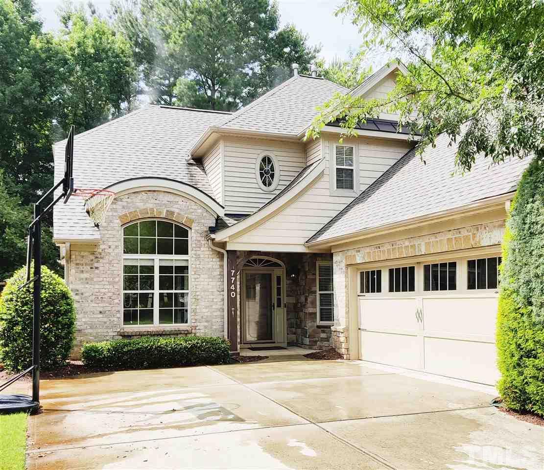 7740 Berry Crest Avenue Raleigh, NC 27617 - Photo 1 of 26 Gallery Image 1