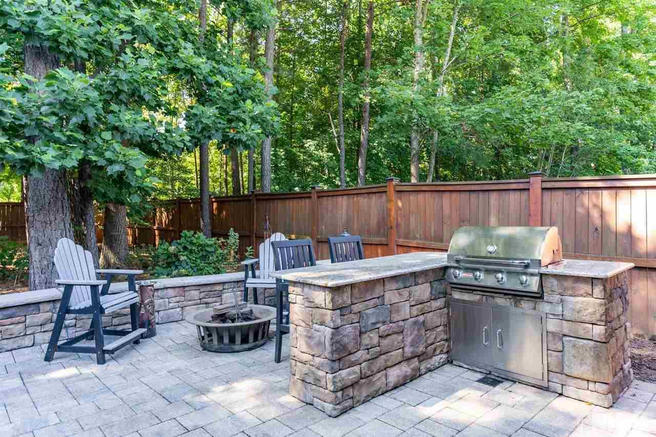 7740 Berry Crest Avenue Raleigh, NC 27617 - Photo 22 of 26 Gallery Image 22