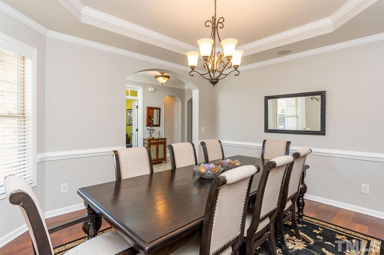 7740 Berry Crest Avenue Raleigh, NC 27617 - Photo 6 of 26 Gallery Image 6