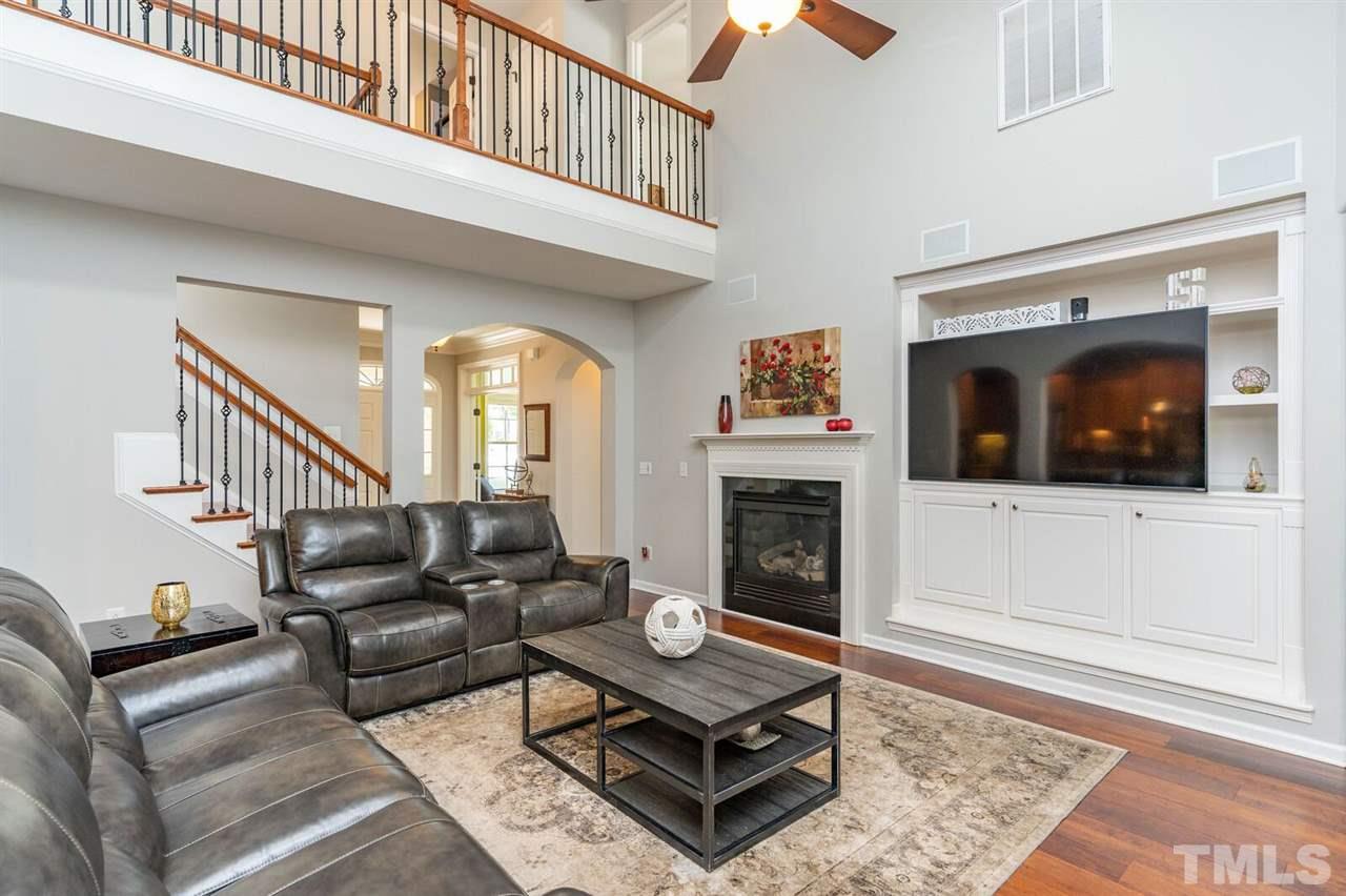 7740 Berry Crest Avenue Raleigh, NC 27617 - Photo 7 of 26 Gallery Image 7
