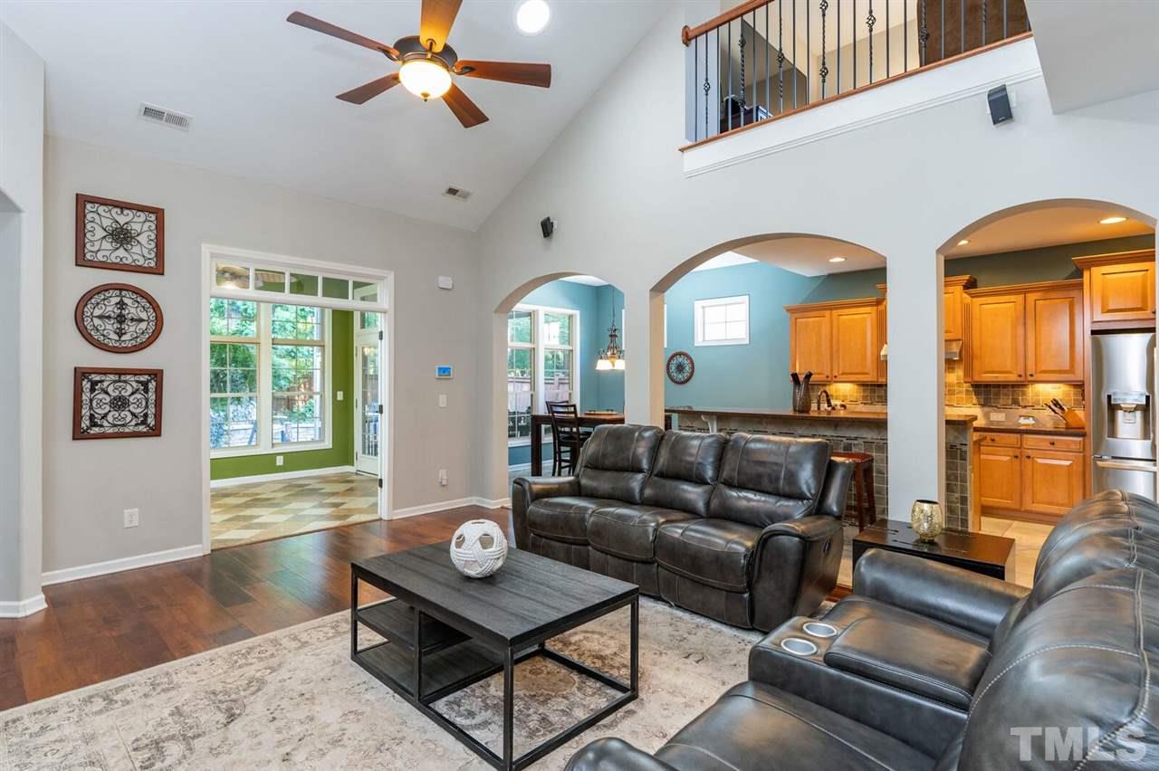 7740 Berry Crest Avenue Raleigh, NC 27617 - Photo 9 of 26 Gallery Image 9