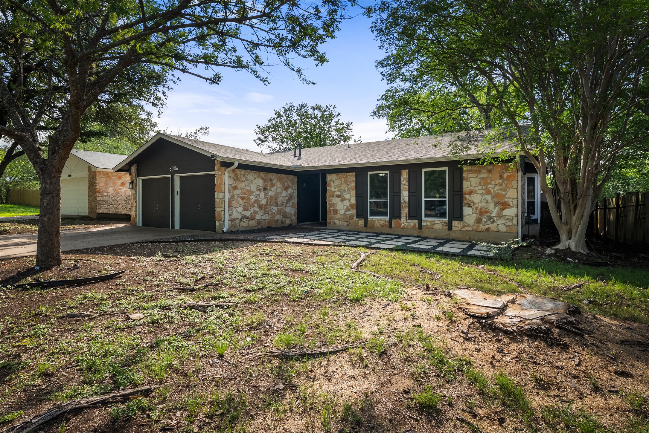 8306 Seminary Ridge Drive Austin, TX 78745 - Photo 21 of 27