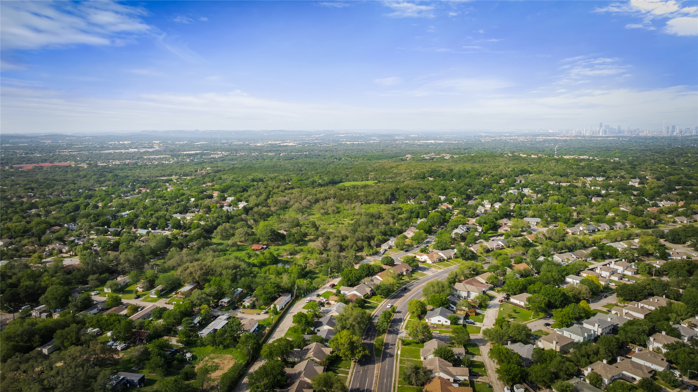8306 Seminary Ridge Drive Austin, TX 78745 - Photo 25 of 27