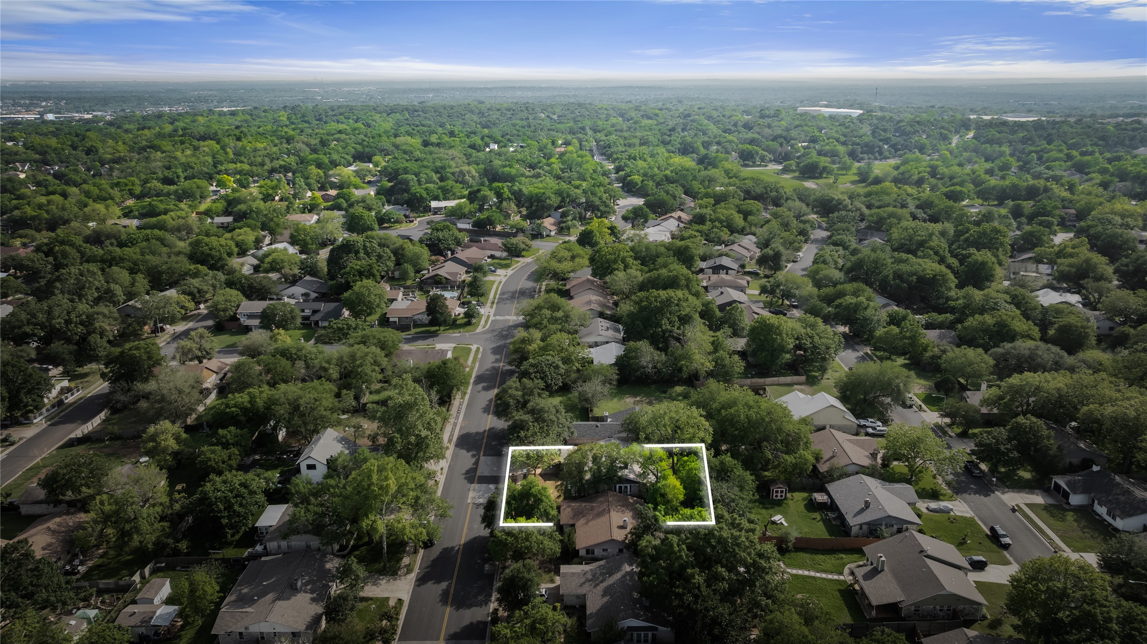 8306 Seminary Ridge Drive Austin, TX 78745 - Photo 26 of 27
