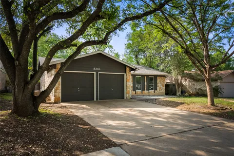 $495,000 | 8306 Seminary Ridge Drive, Austin, TX 78745