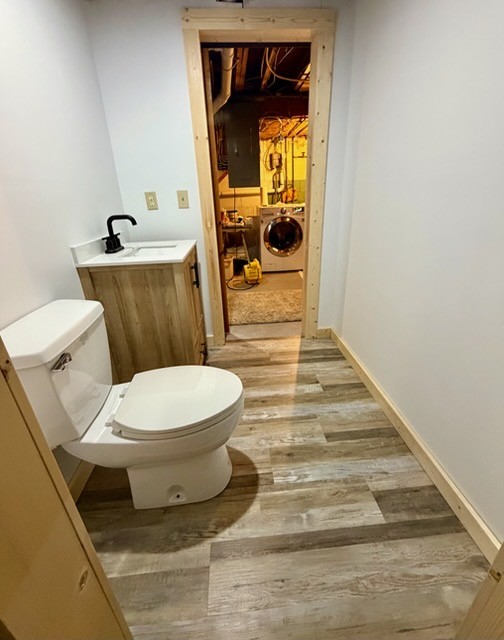 16139 West Anderson Road Hayward, WI 54843 - Photo 24 of 40