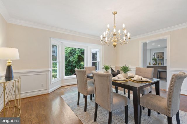 $1,310,000 | 7421 Shreve Road, Falls Church, VA 22043