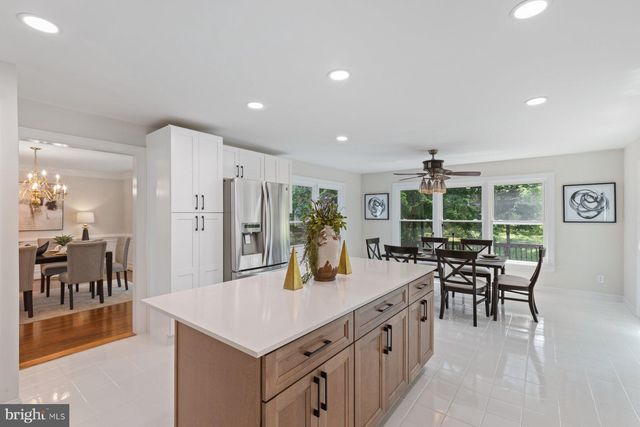 $1,310,000 | 7421 Shreve Road, Falls Church, VA 22043