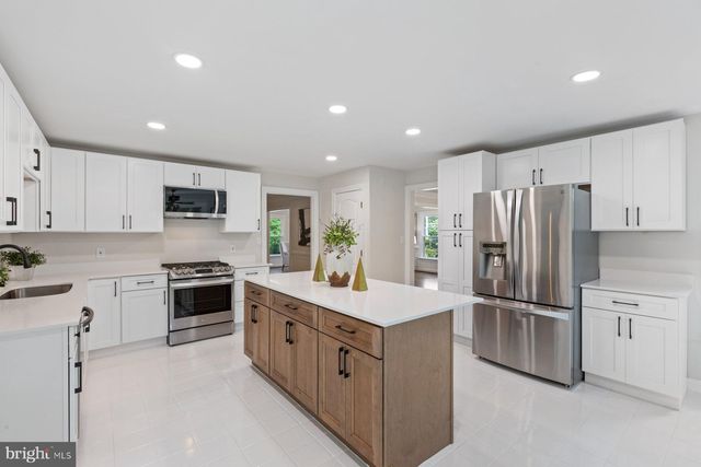 $1,310,000 | 7421 Shreve Road, Falls Church, VA 22043