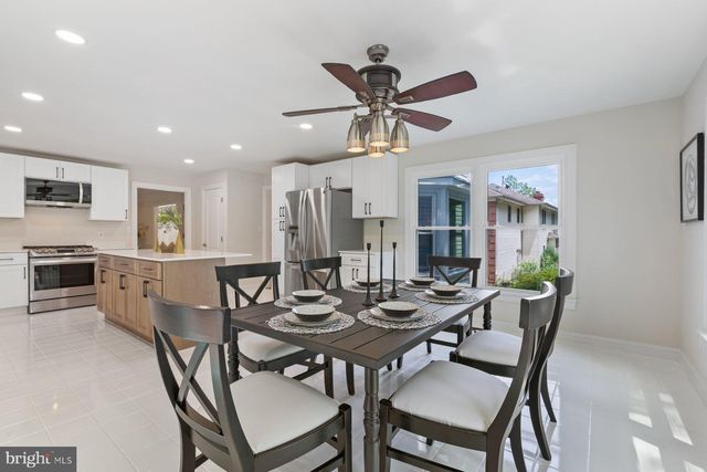 $1,310,000 | 7421 Shreve Road, Falls Church, VA 22043