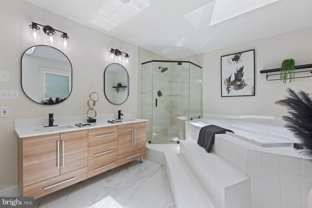 $1,310,000 | 7421 Shreve Road, Falls Church, VA 22043