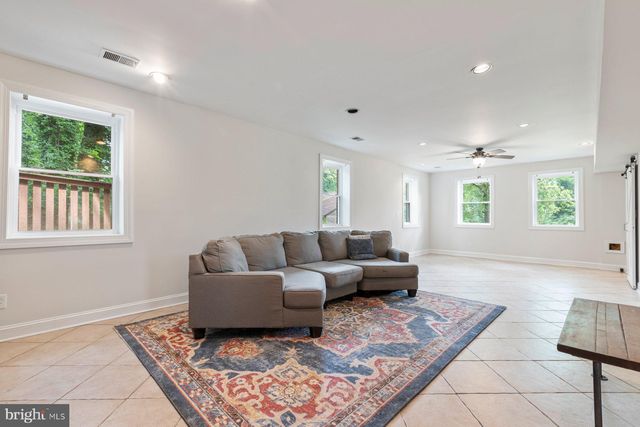 $1,310,000 | 7421 Shreve Road, Falls Church, VA 22043