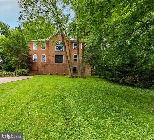 $1,310,000 | 7421 Shreve Road, Falls Church, VA 22043