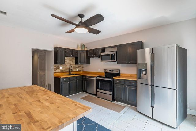 $1,310,000 | 7421 Shreve Road, Falls Church, VA 22043