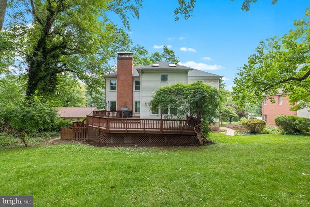 $1,310,000 | 7421 Shreve Road, Falls Church, VA 22043