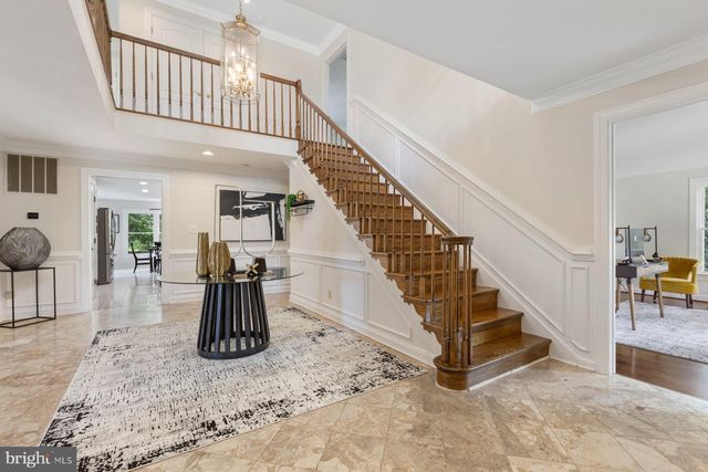 $1,310,000 | 7421 Shreve Road, Falls Church, VA 22043
