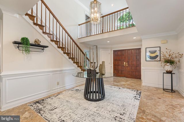 $1,310,000 | 7421 Shreve Road, Falls Church, VA 22043