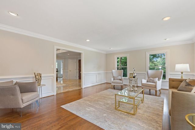 $1,310,000 | 7421 Shreve Road, Falls Church, VA 22043