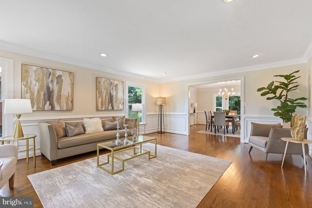 $1,310,000 | 7421 Shreve Road, Falls Church, VA 22043