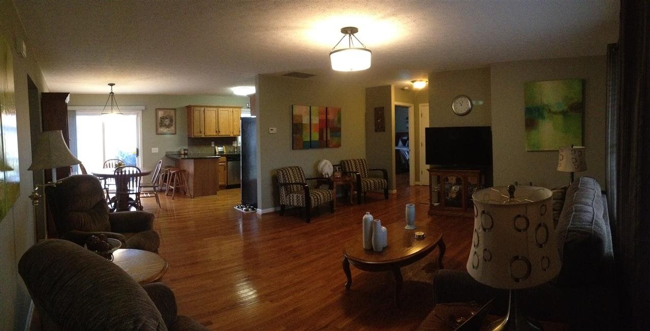 2565 South Meridian Road Mitchell, IN 47446 - Photo 2 of 20