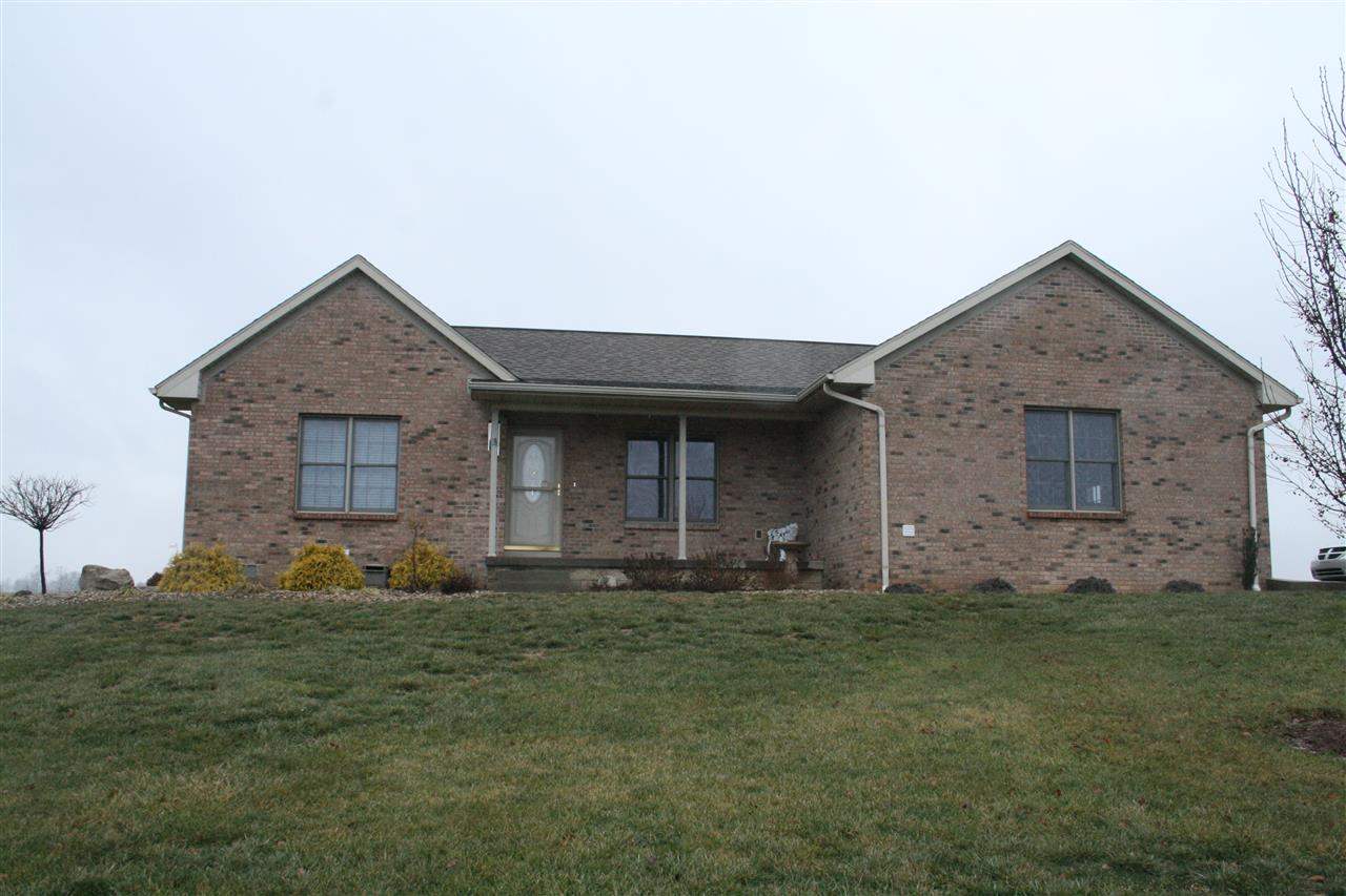 2565 South Meridian Road Mitchell, IN 47446 - Photo 14 of 20