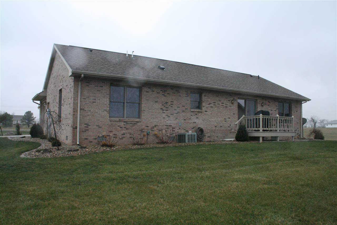 2565 South Meridian Road Mitchell, IN 47446 - Photo 16 of 20