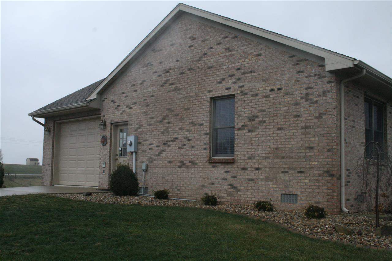 2565 South Meridian Road Mitchell, IN 47446 - Photo 17 of 20