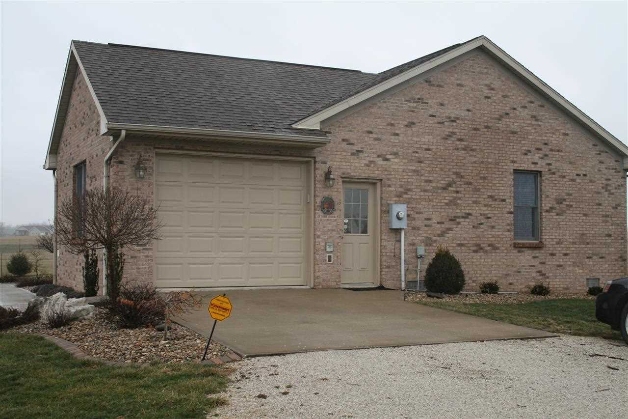 2565 South Meridian Road Mitchell, IN 47446 - Photo 19 of 20