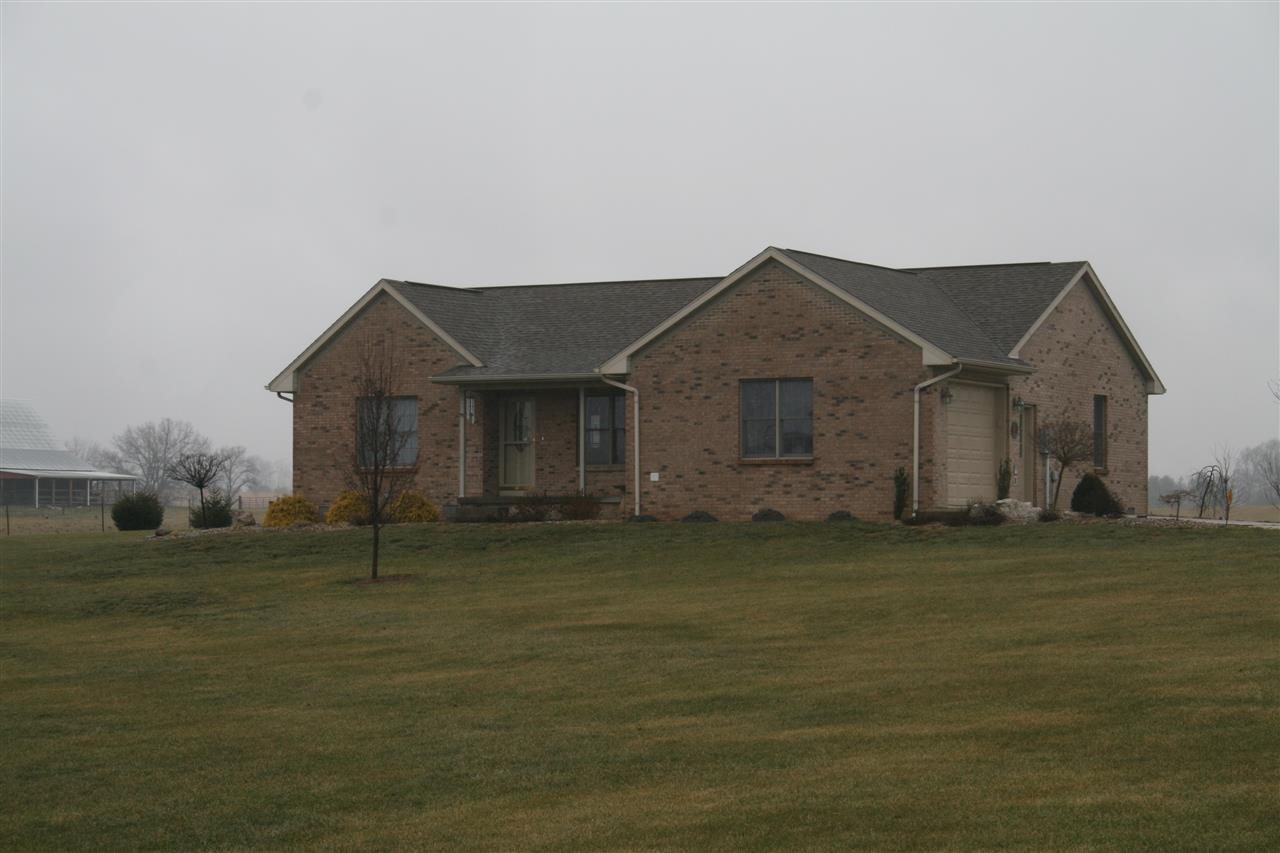 2565 South Meridian Road Mitchell, IN 47446 - Photo 20 of 20