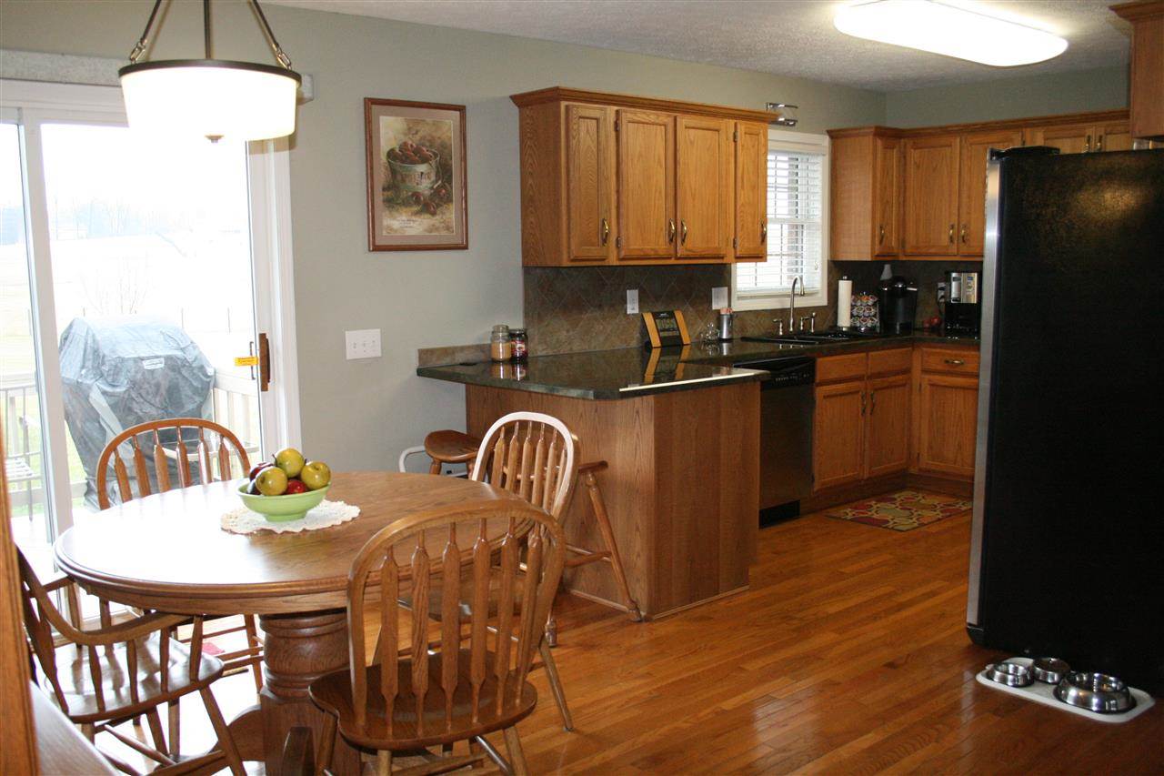 2565 South Meridian Road Mitchell, IN 47446 - Photo 4 of 20