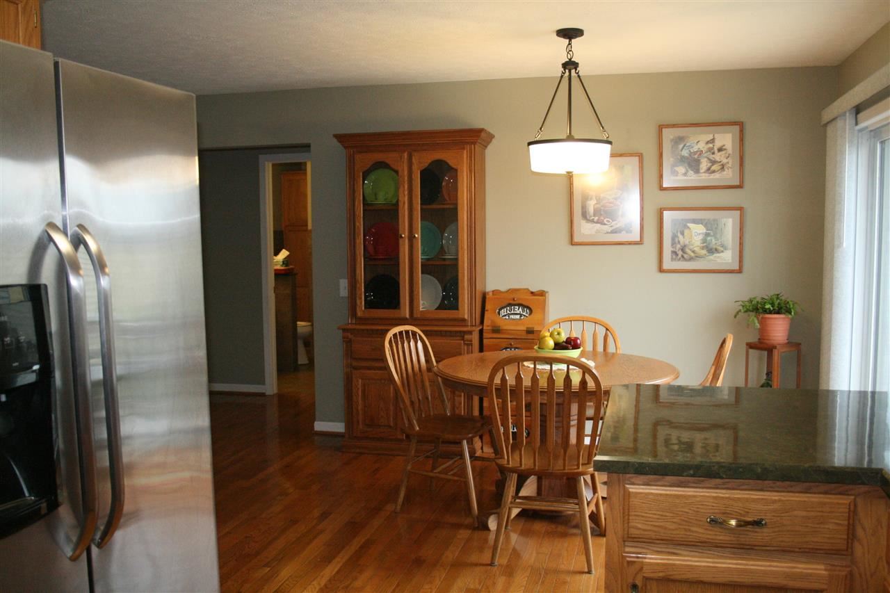 2565 South Meridian Road Mitchell, IN 47446 - Photo 5 of 20