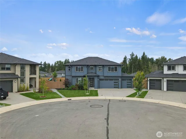 $947,500 | 23106 62nd Street East, Buckley, WA 98321