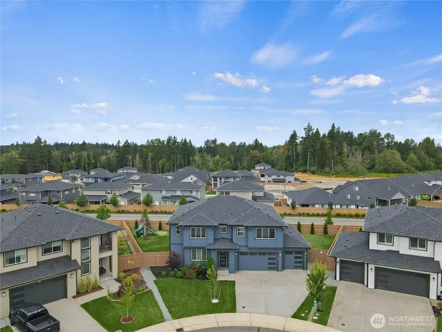 $947,500 | 23106 62nd Street East, Buckley, WA 98321