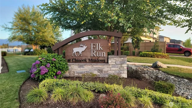 $947,500 | 23106 62nd Street East, Buckley, WA 98321