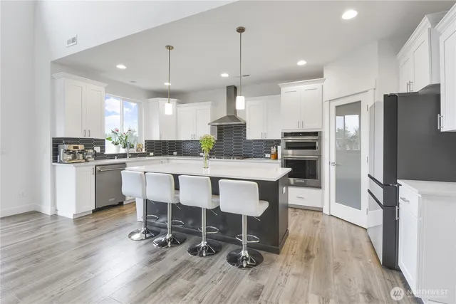 $947,500 | 23106 62nd Street East, Buckley, WA 98321