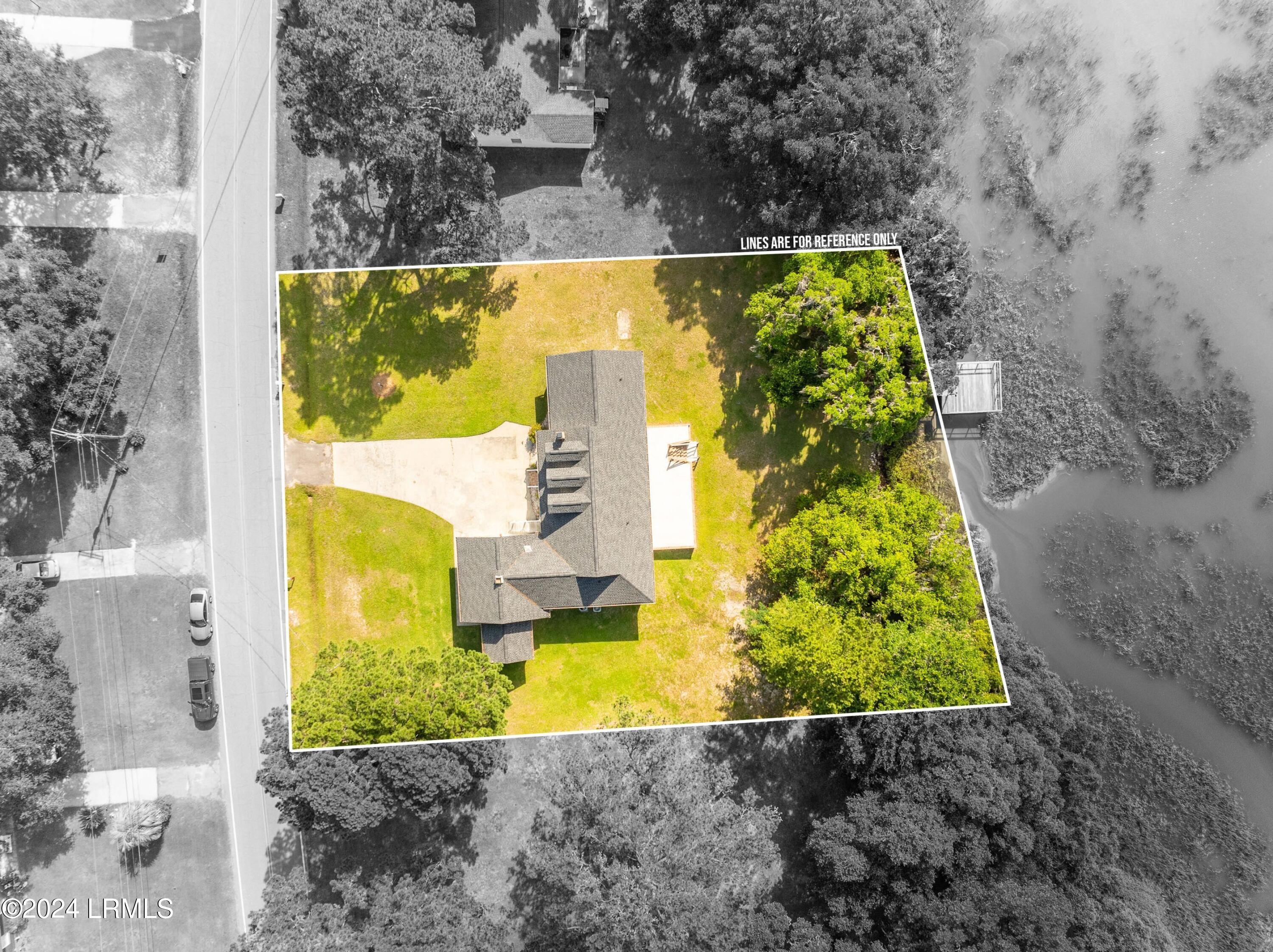 4020 Shell Point Road Beaufort, SC 29906 - Photo 35 of 50 DJI_0723-1.jpg-SMALL