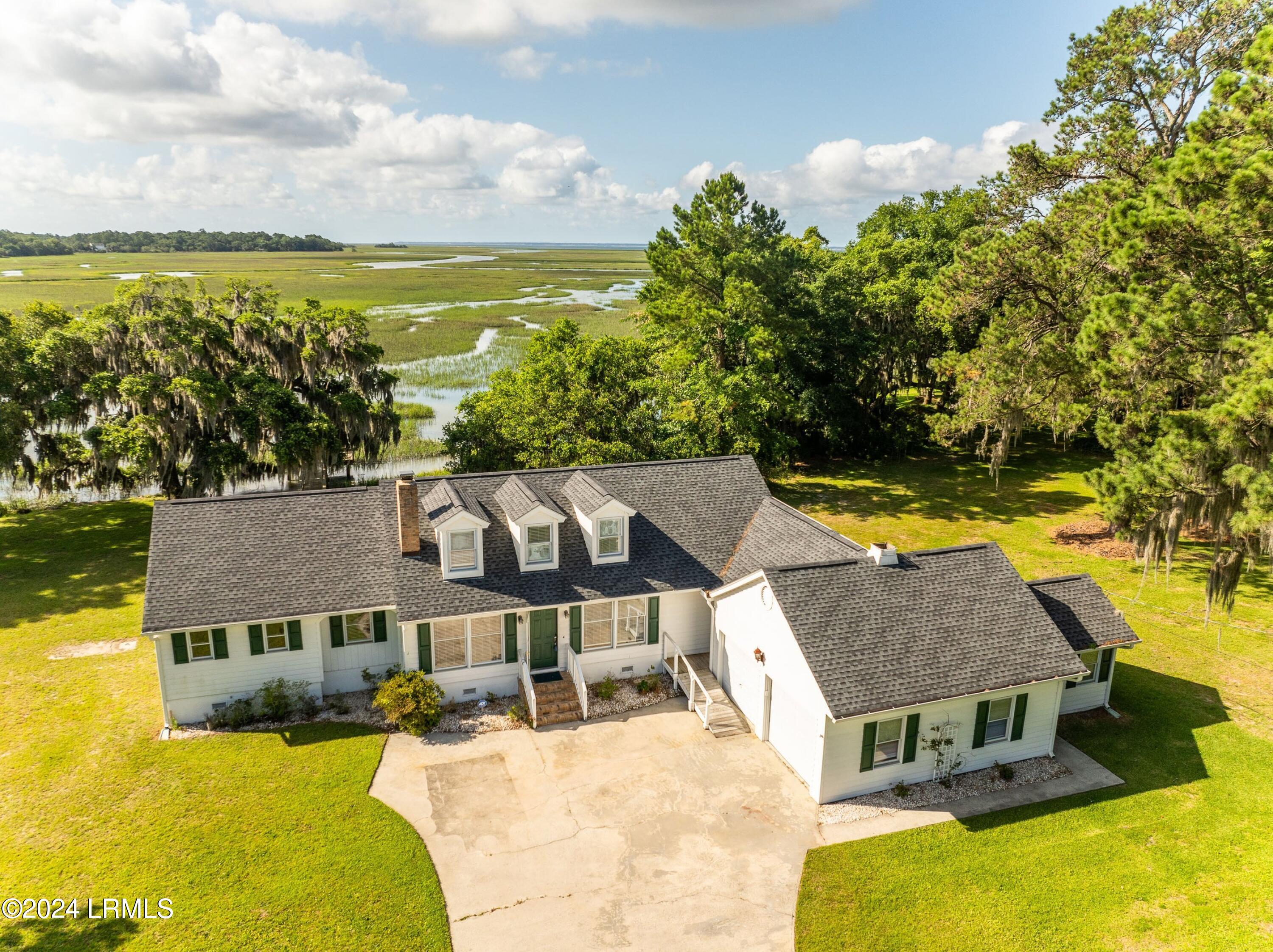 4020 Shell Point Road Beaufort, SC 29906 - Photo 46 of 50 DJI_0709-1.jpg-SMALL
