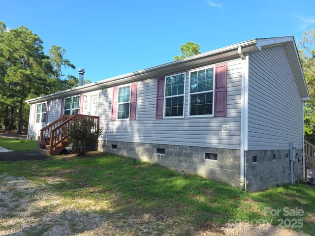 $244,900 | 2939 Landfill Road, Mount Croghan, SC 29727