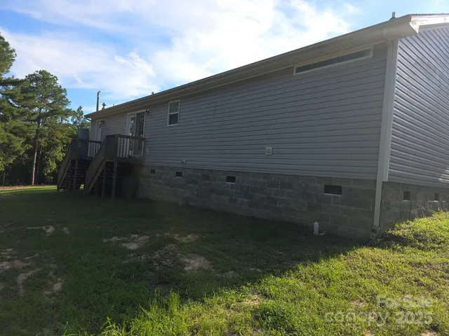 $244,900 | 2939 Landfill Road, Mount Croghan, SC 29727