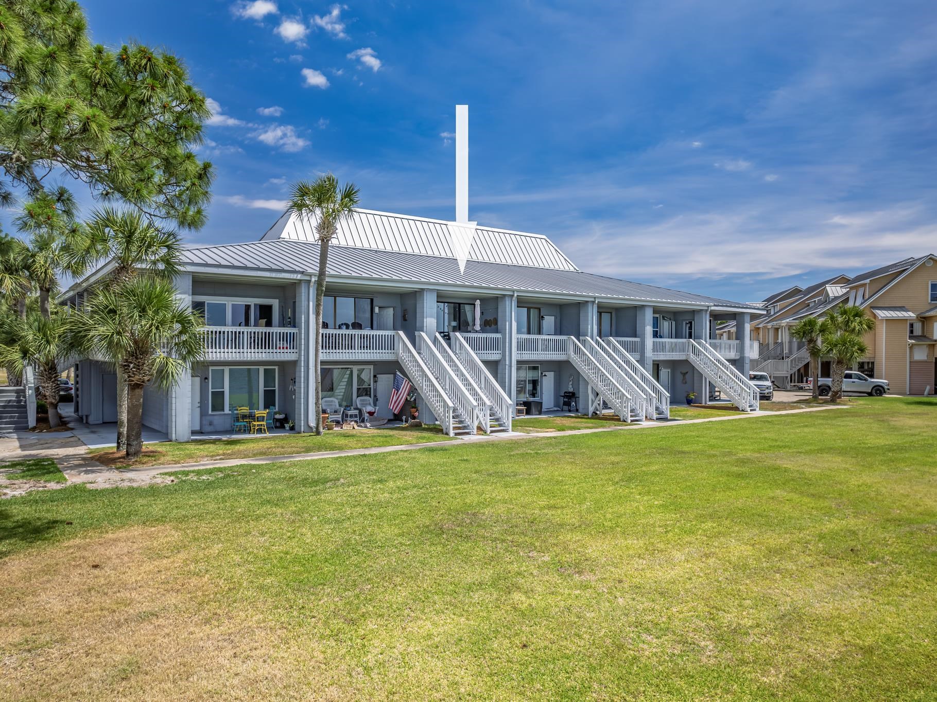 19 Mashes Sands Road, Unit F12 Panacea, FL 32346 - Photo 2 of 39