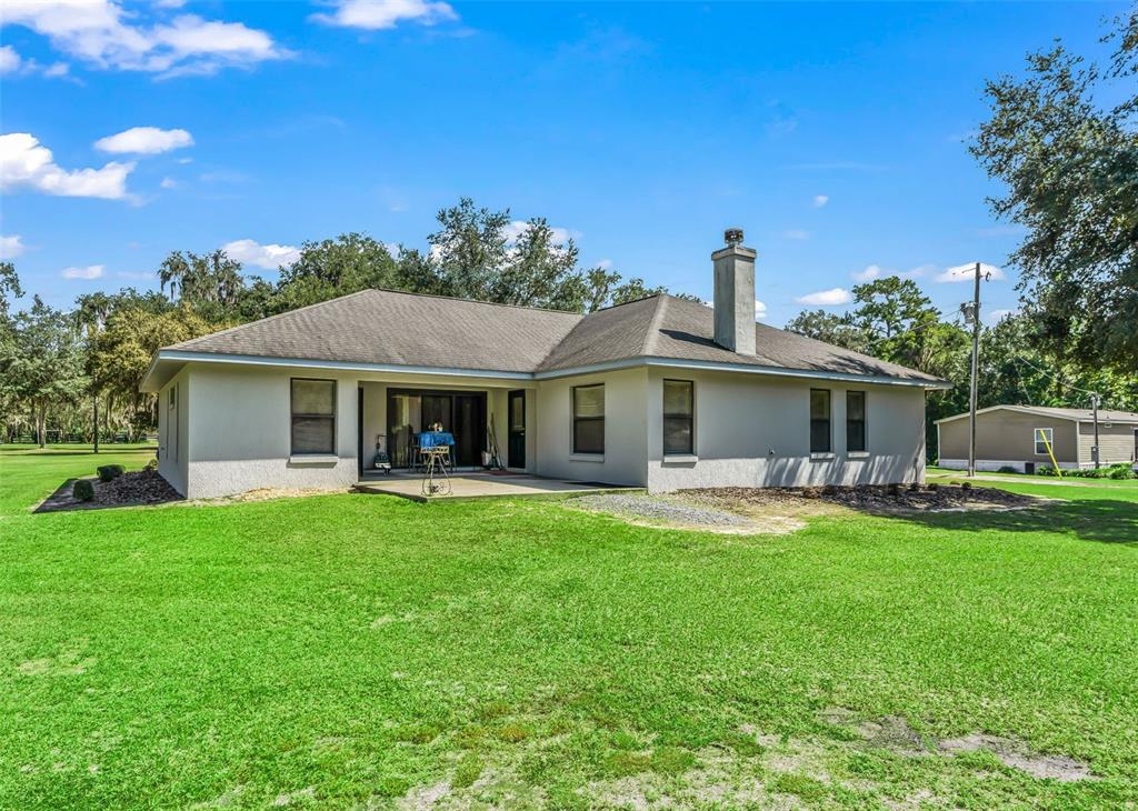 13130 Northwest 87th Avenue Road Reddick, FL 32686 - Photo 26 of 30 Gallery Image 26
