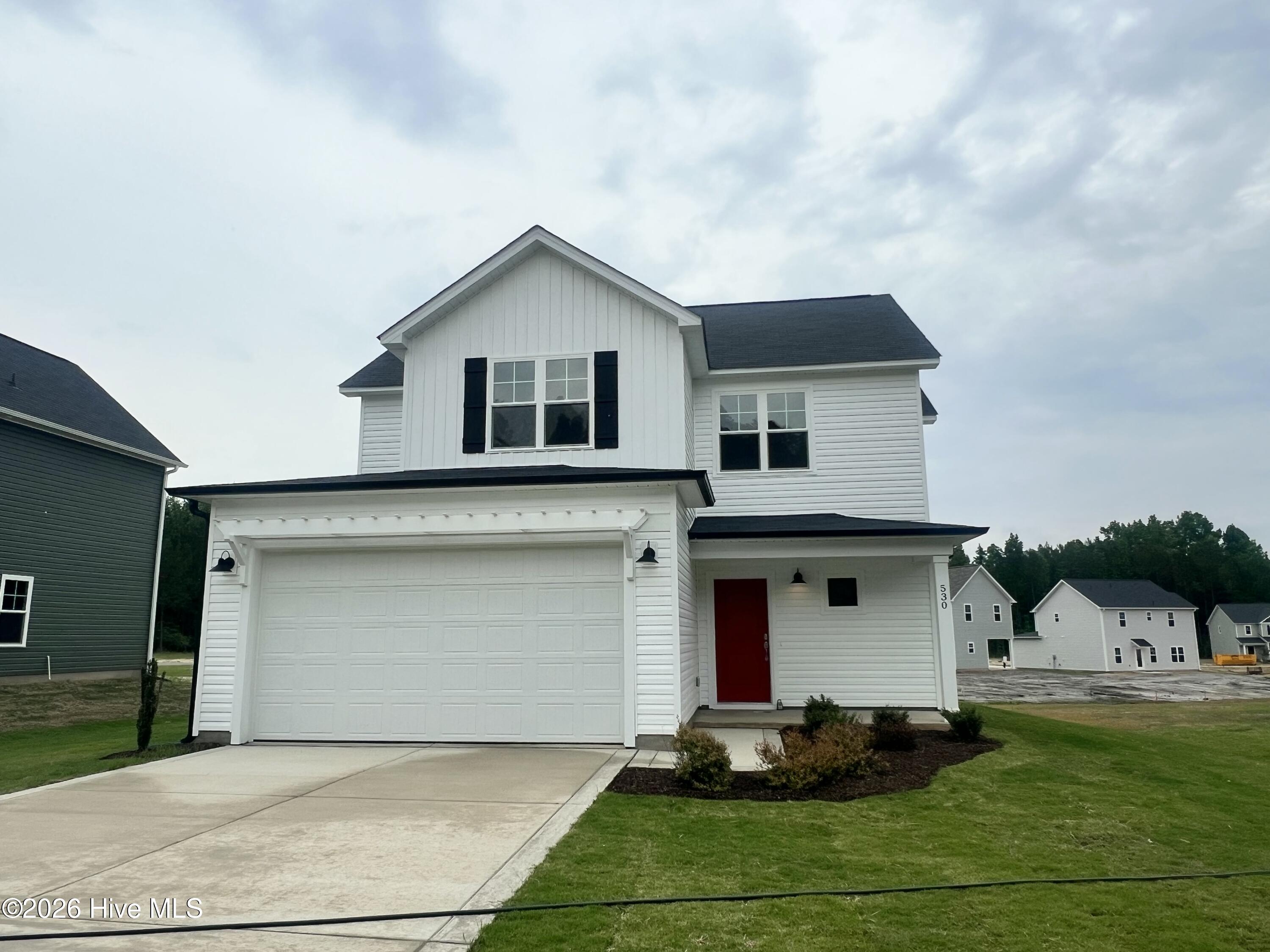 530 Bartley Street Carthage, NC 28327 - Photo 40 of 42 IMG_6180